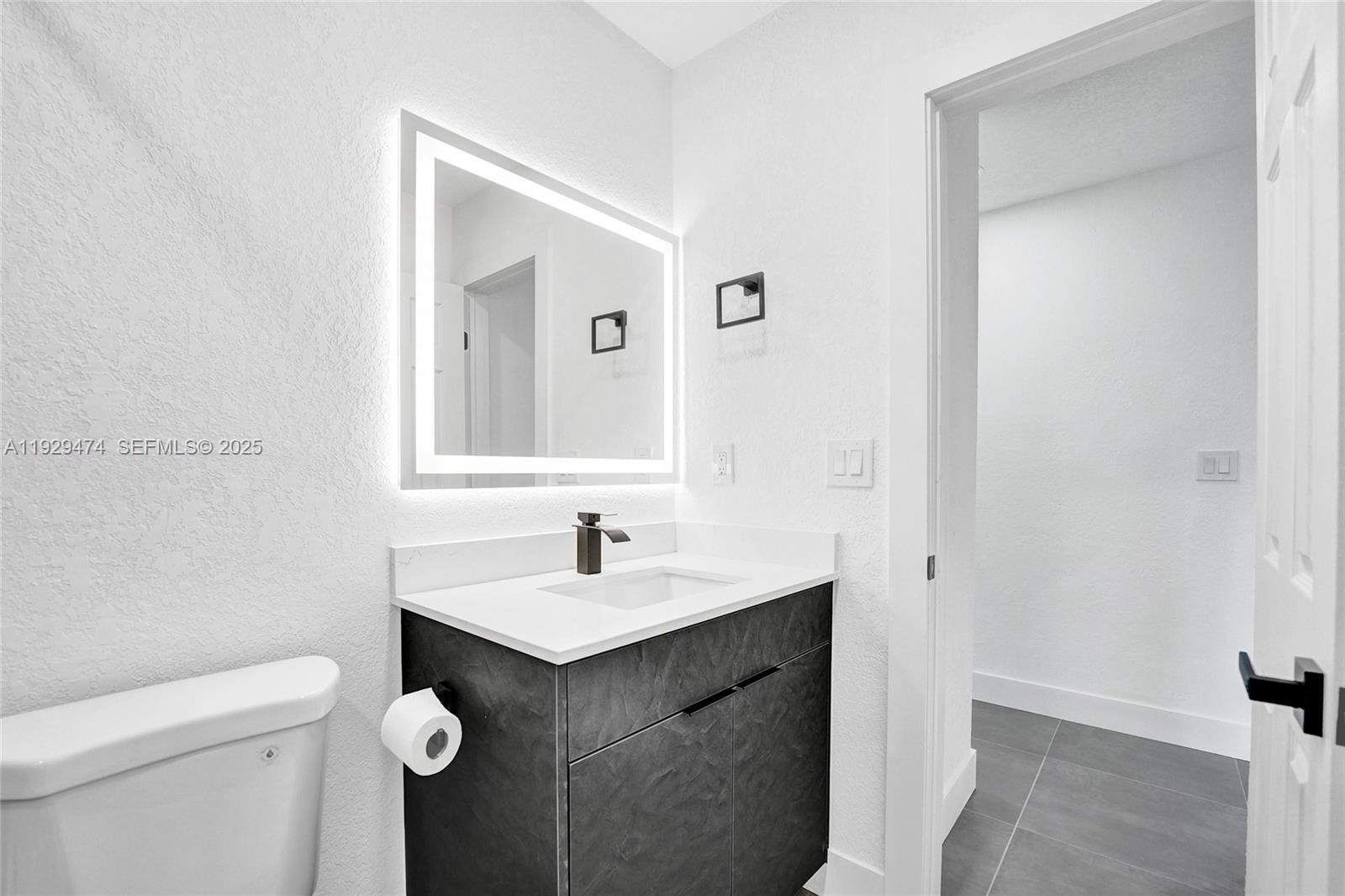 FAIRMONT - Residential