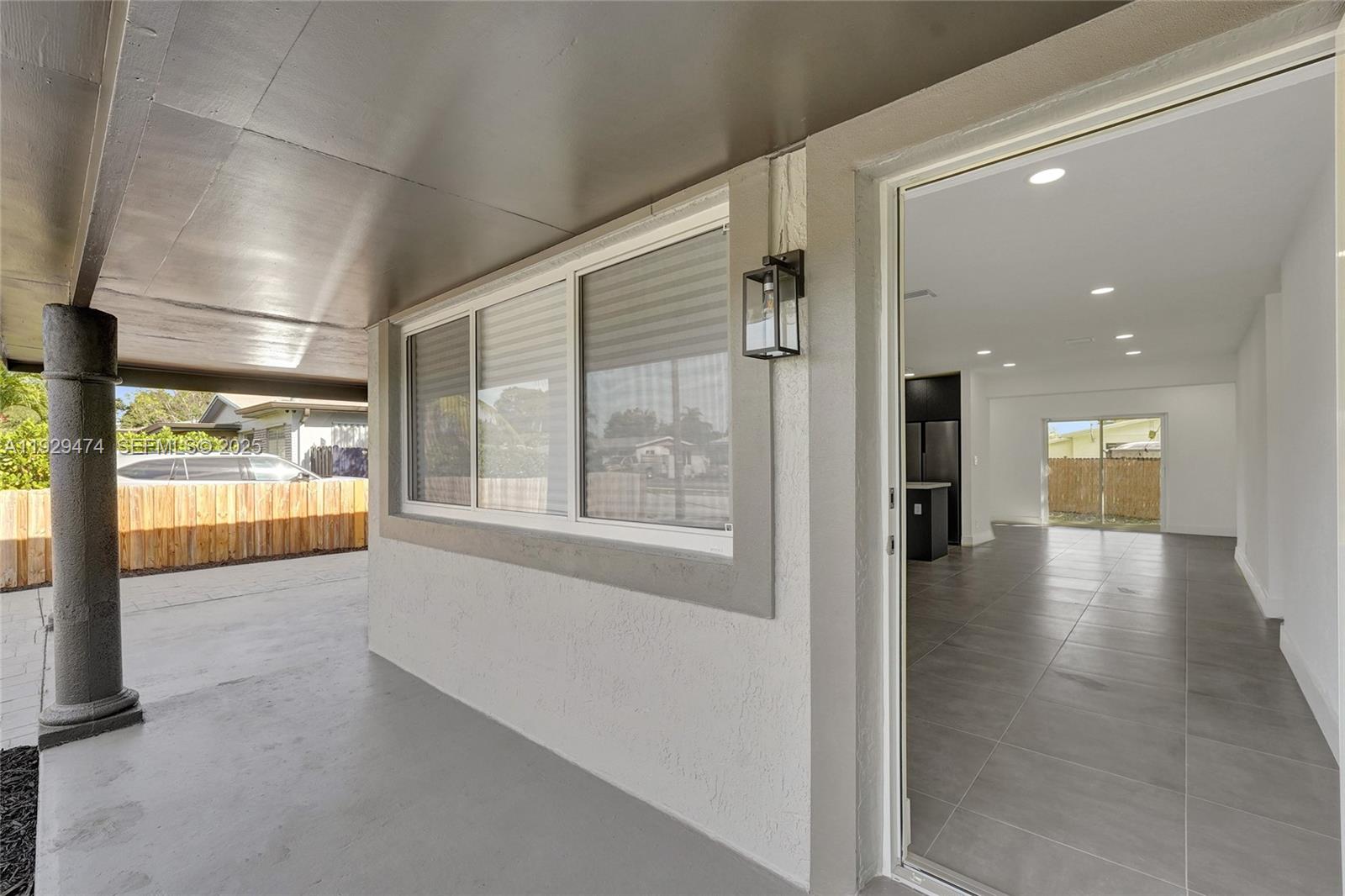 FAIRMONT - Residential