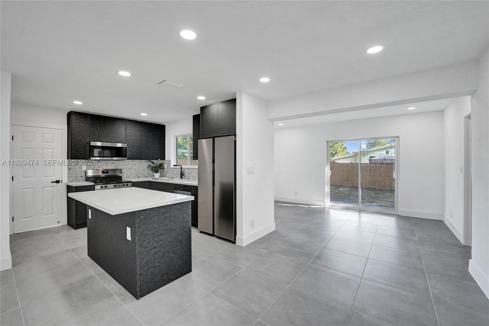 FAIRMONT - Residential