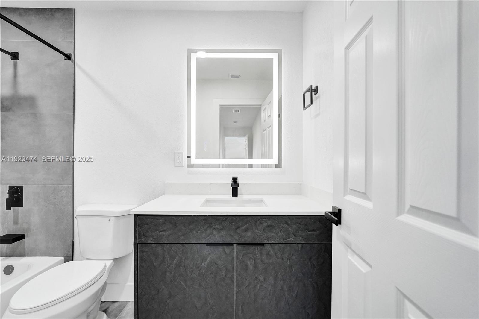 FAIRMONT - Residential