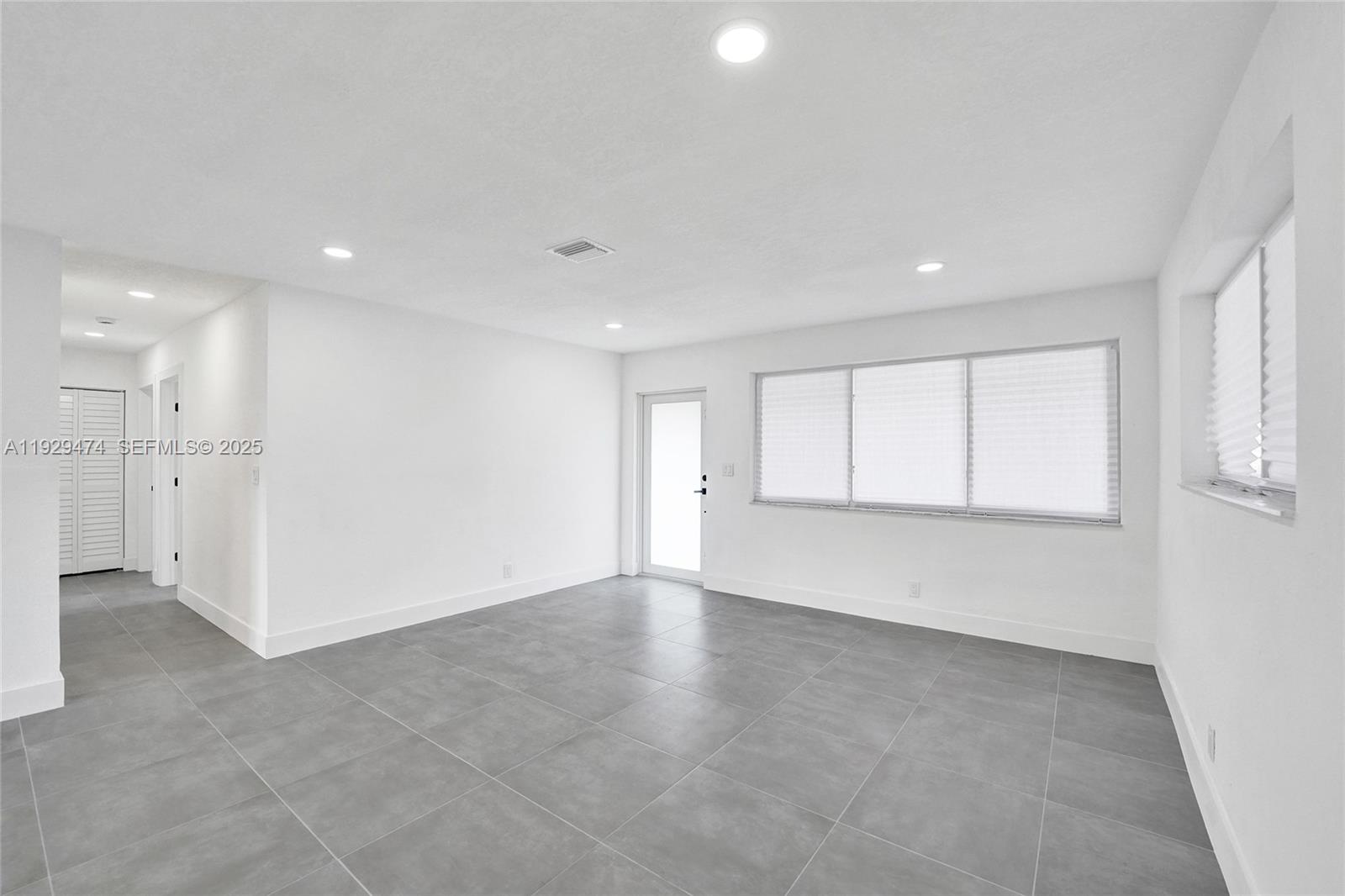 FAIRMONT - Residential