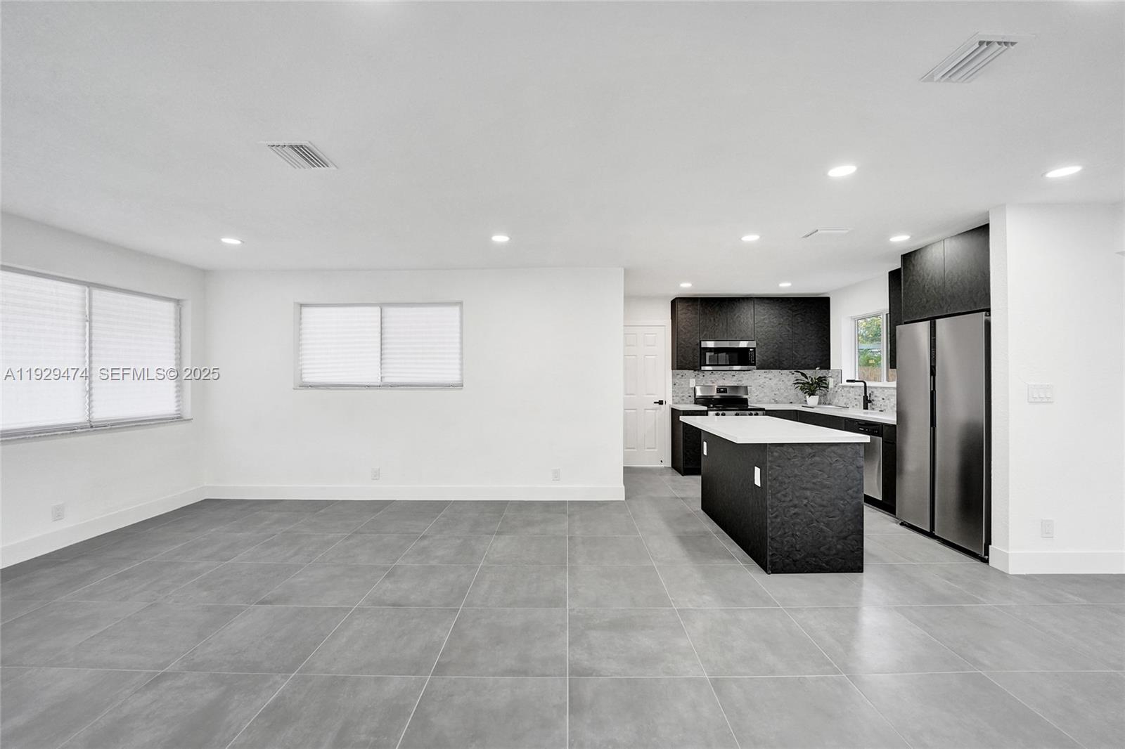 FAIRMONT - Residential