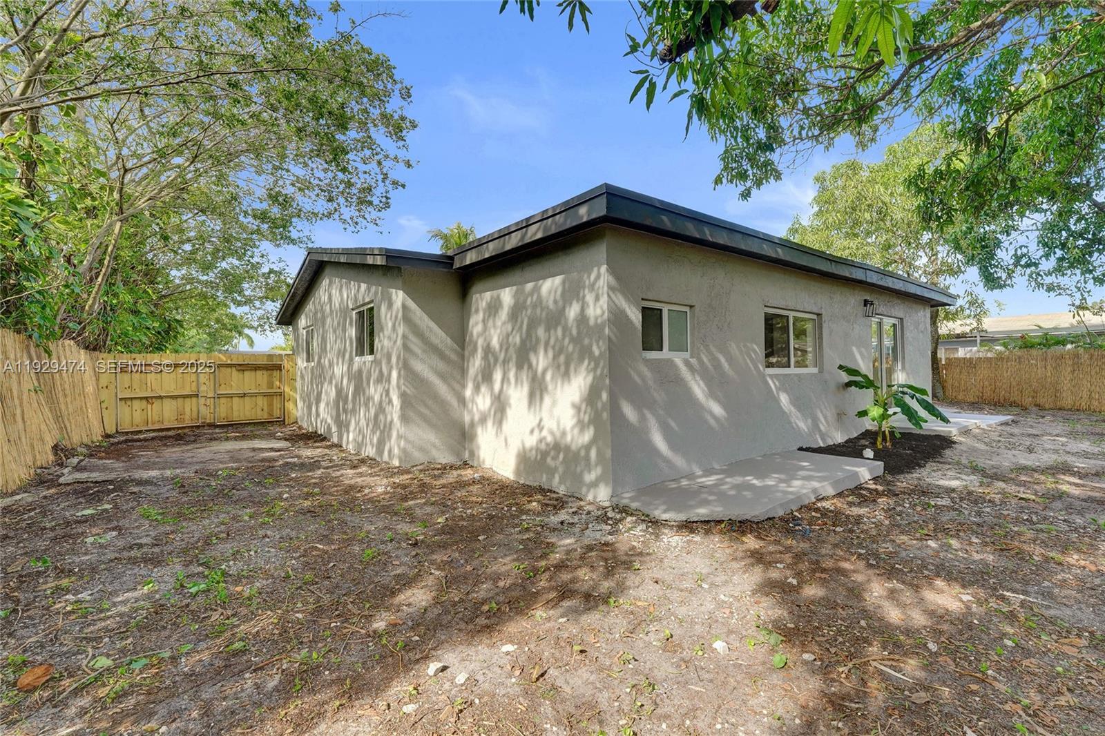 FAIRMONT - Residential