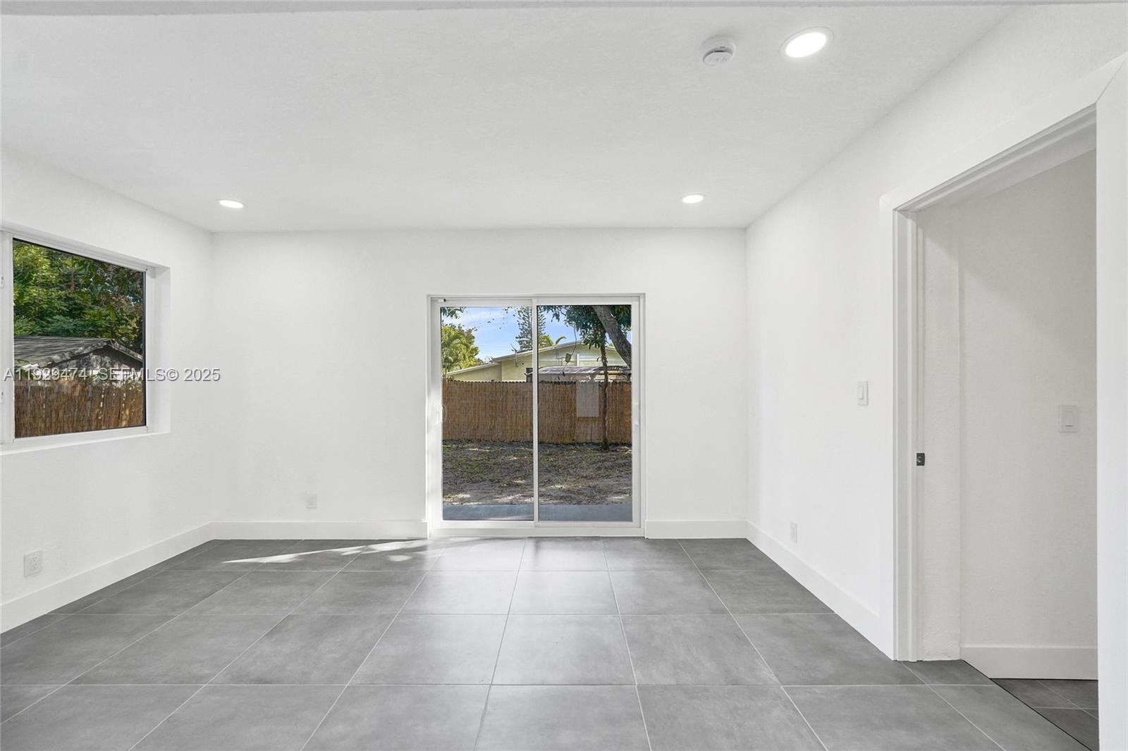 FAIRMONT - Residential