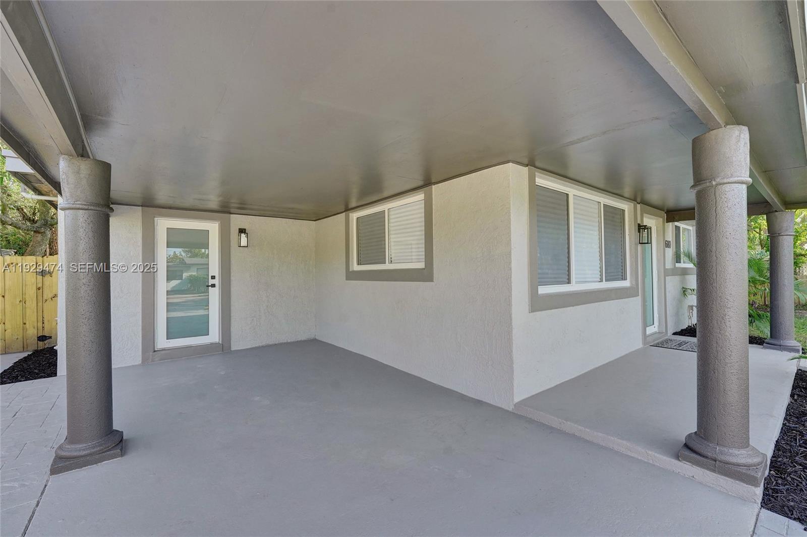 FAIRMONT - Residential