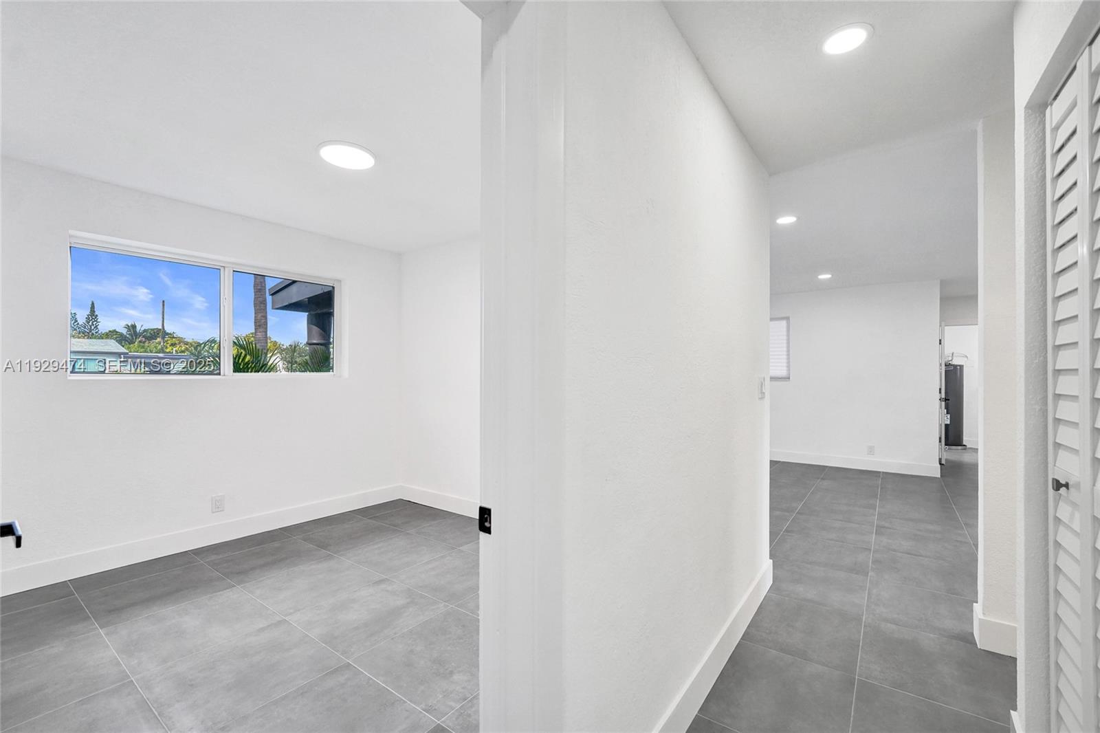 FAIRMONT - Residential