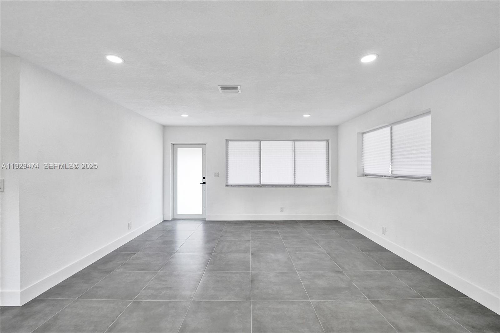 FAIRMONT - Residential