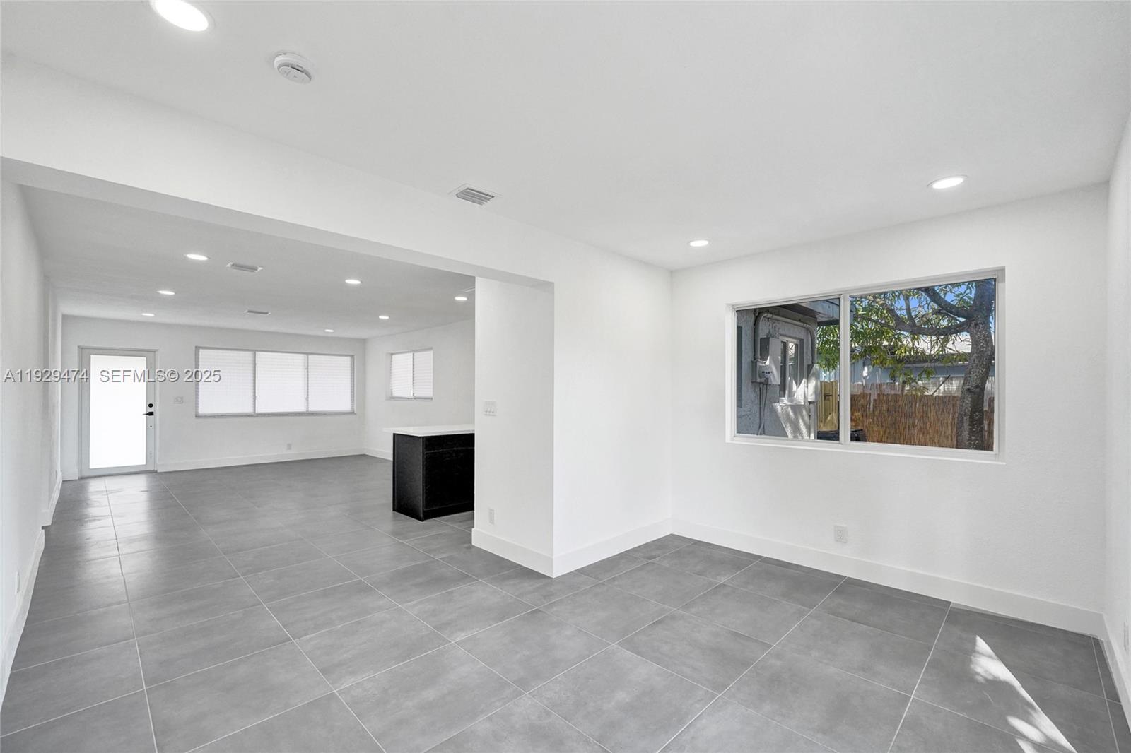 FAIRMONT - Residential