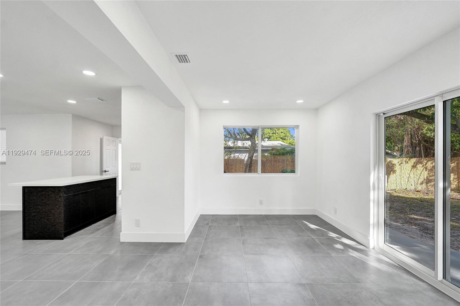 FAIRMONT - Residential