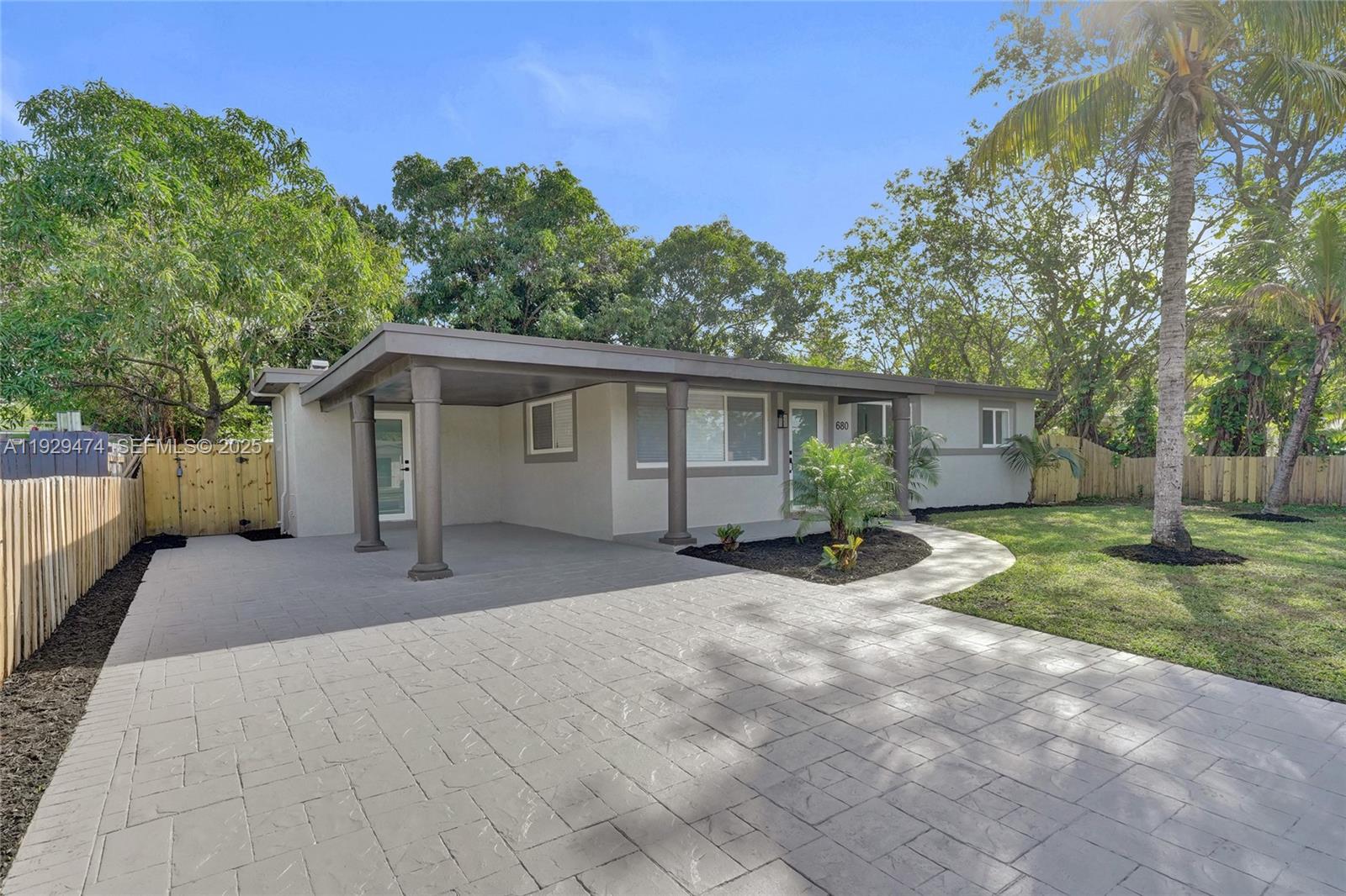 FAIRMONT - Residential