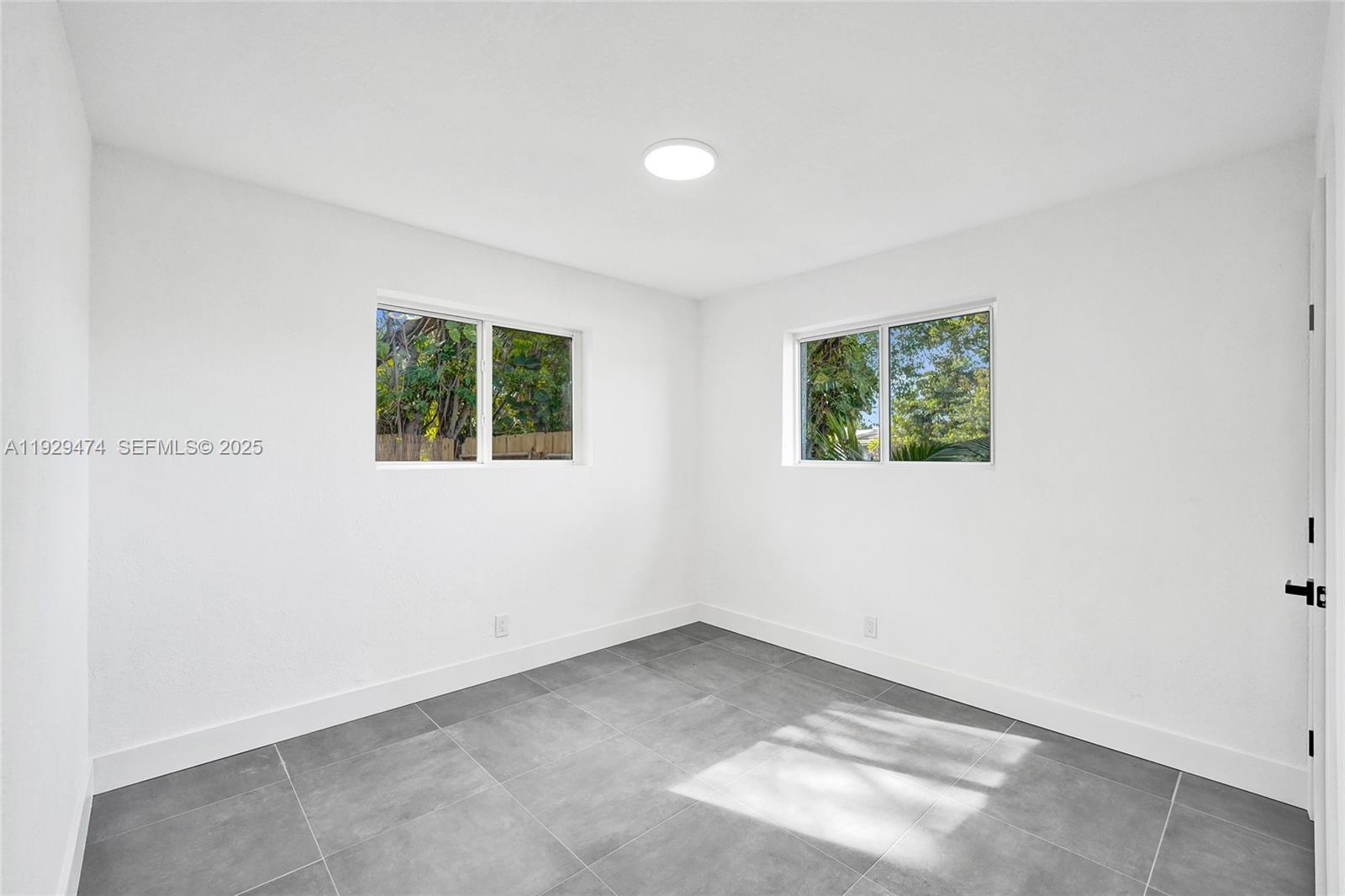 FAIRMONT - Residential