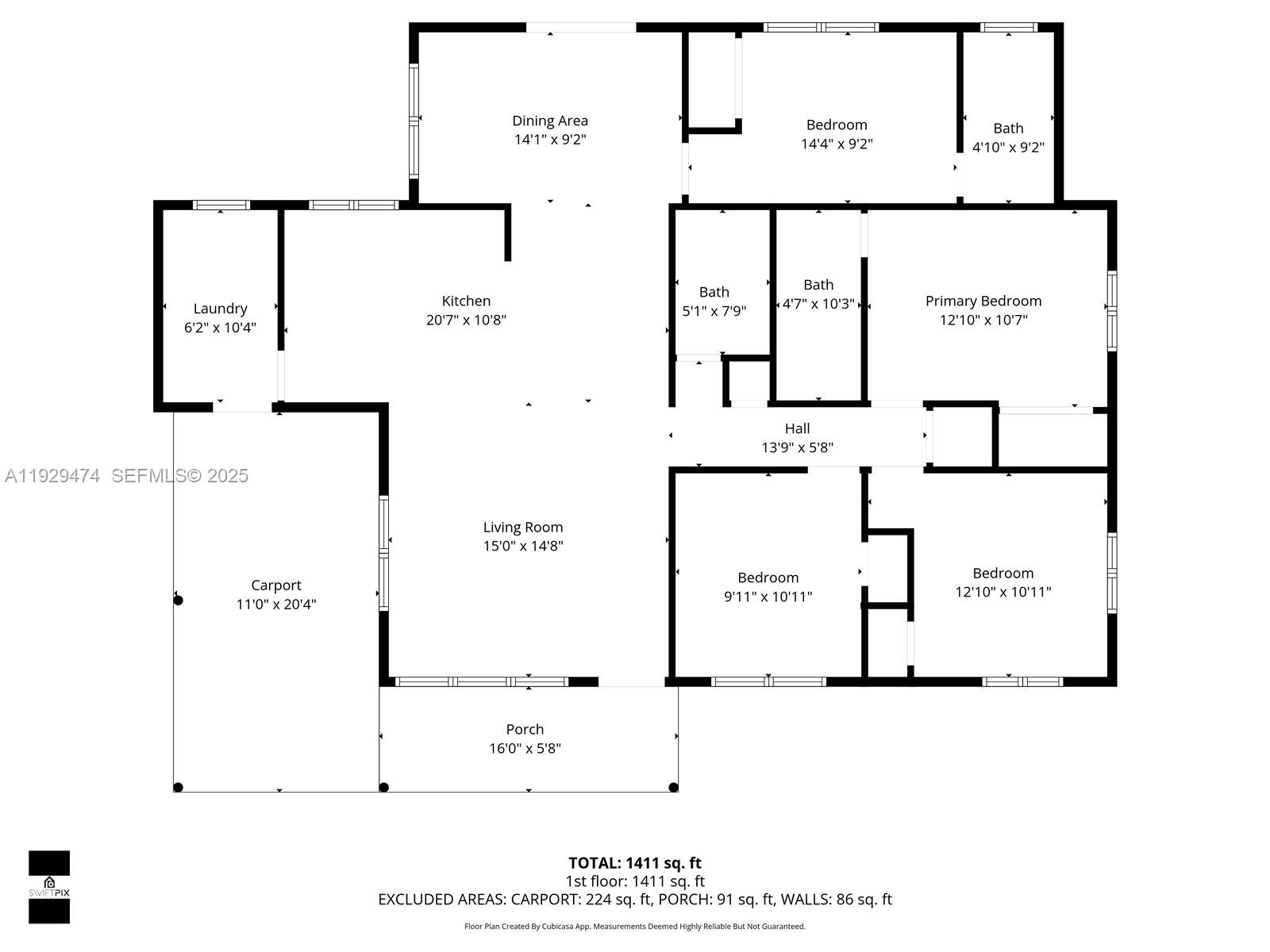 FAIRMONT - Residential