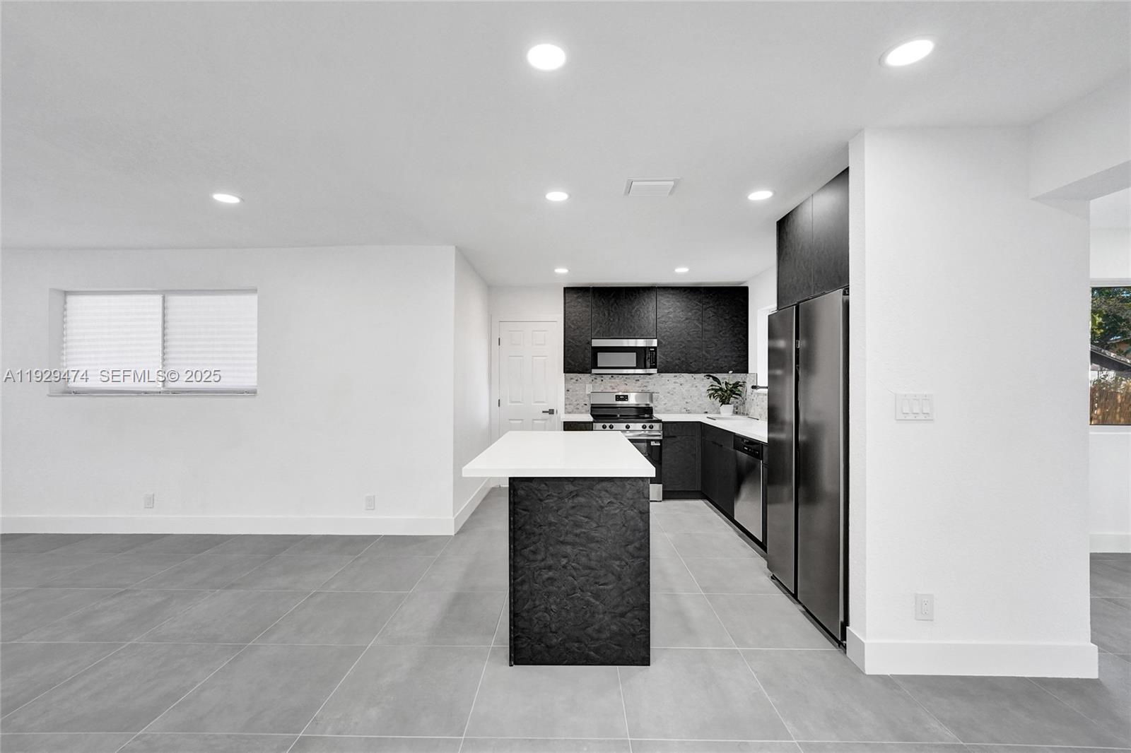 FAIRMONT - Residential