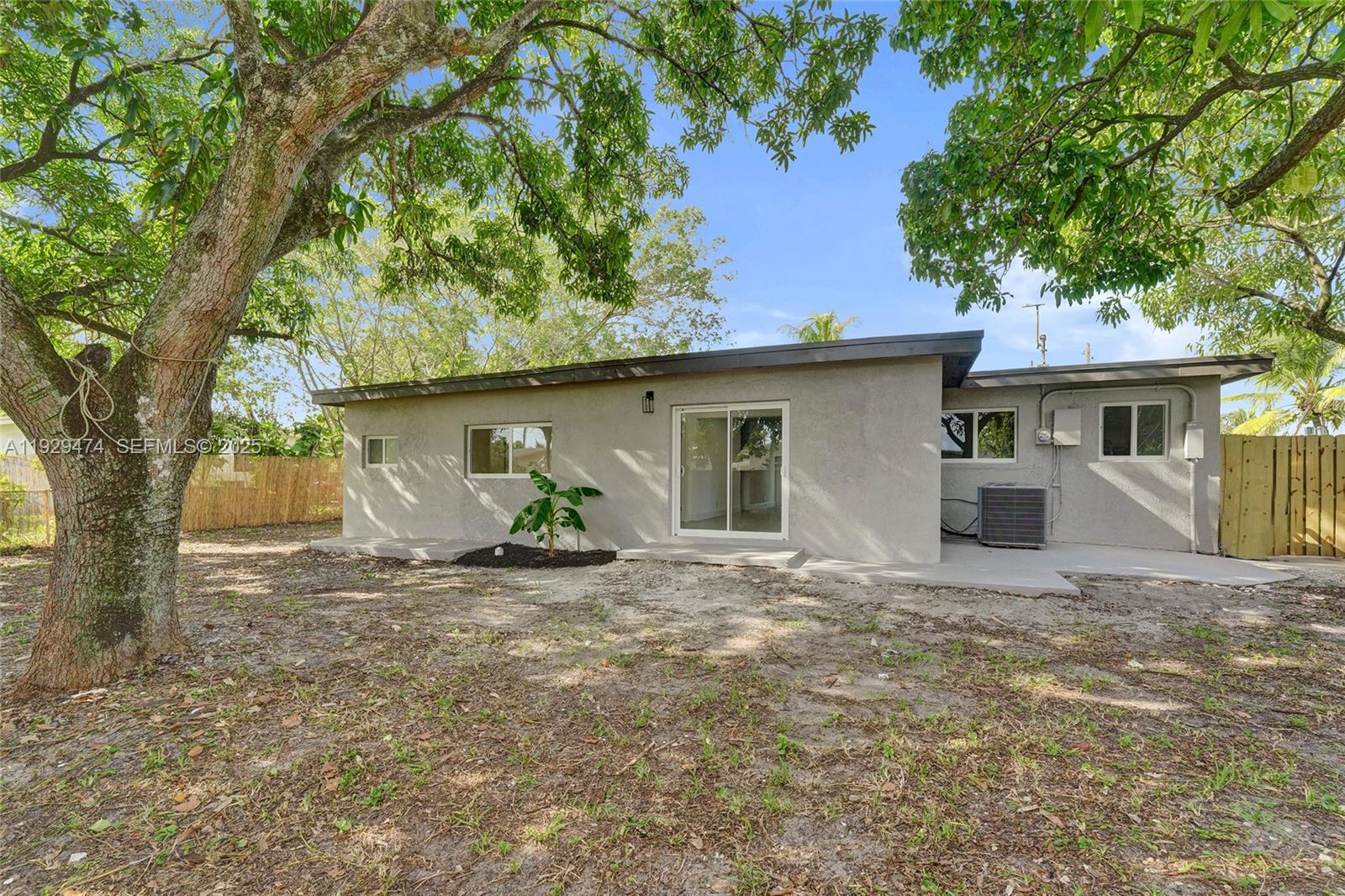 FAIRMONT - Residential