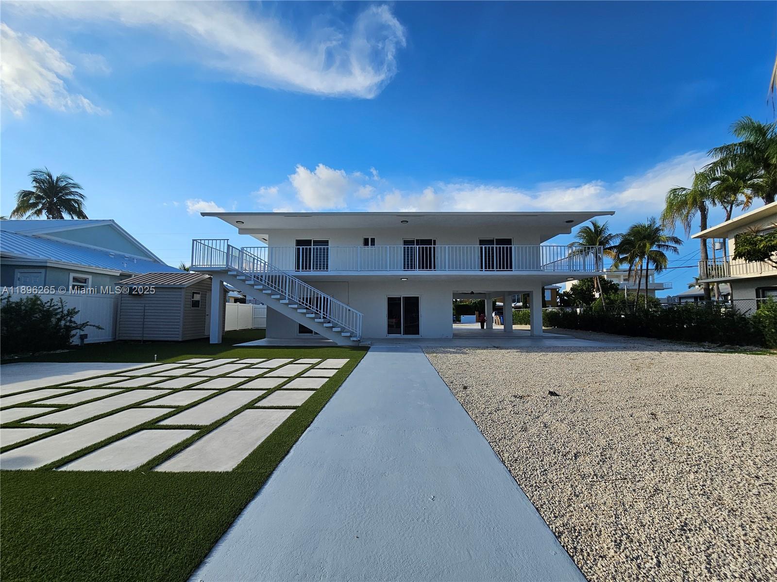 PORT LARGO 5TH ADD - Residential