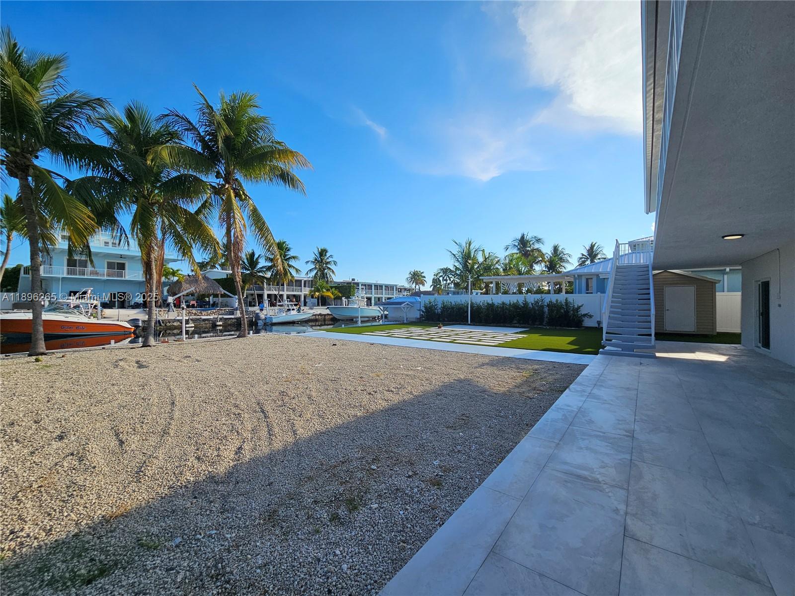 PORT LARGO 5TH ADD - Residential