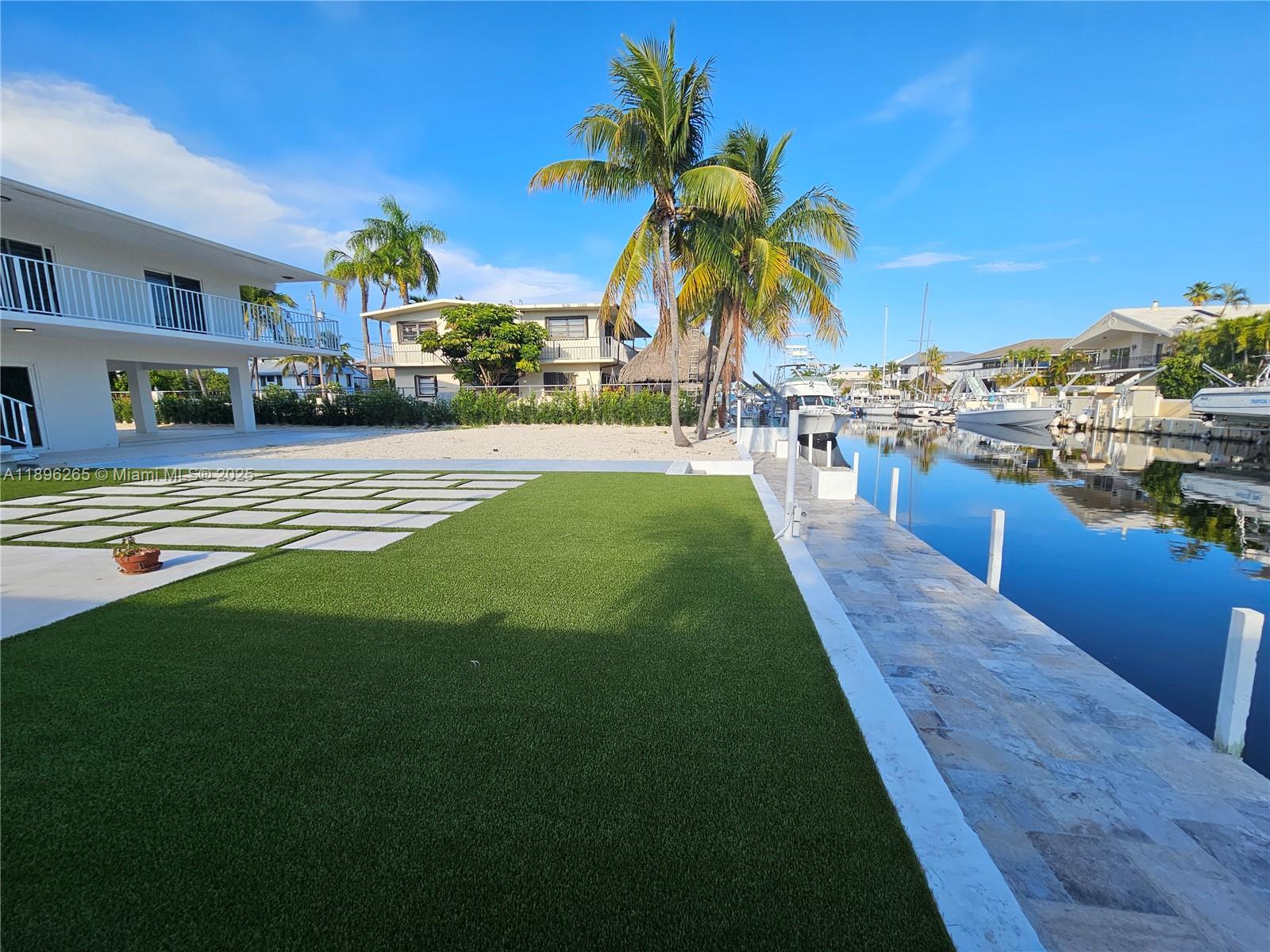 PORT LARGO 5TH ADD - Residential