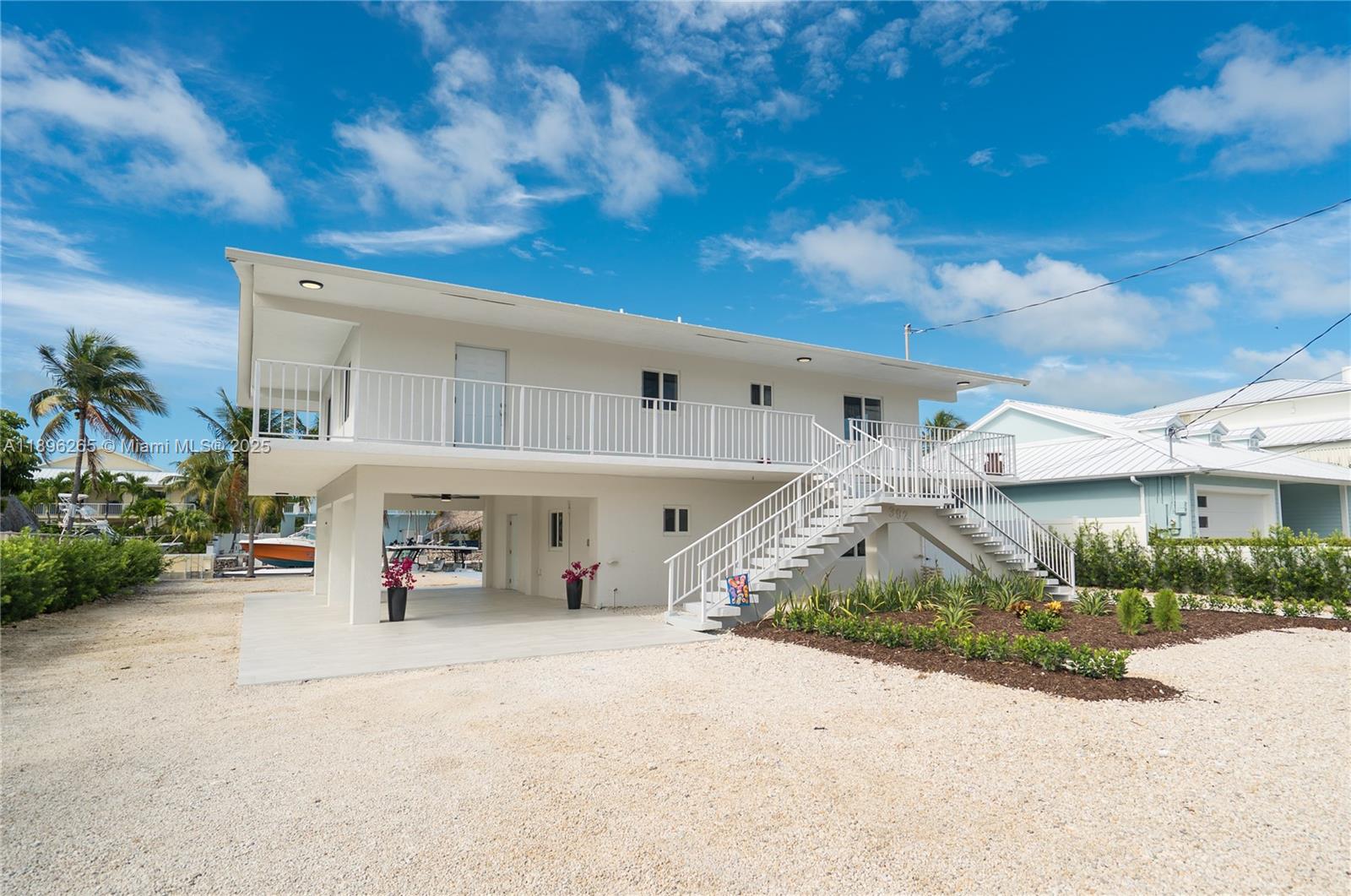 PORT LARGO 5TH ADD - Residential