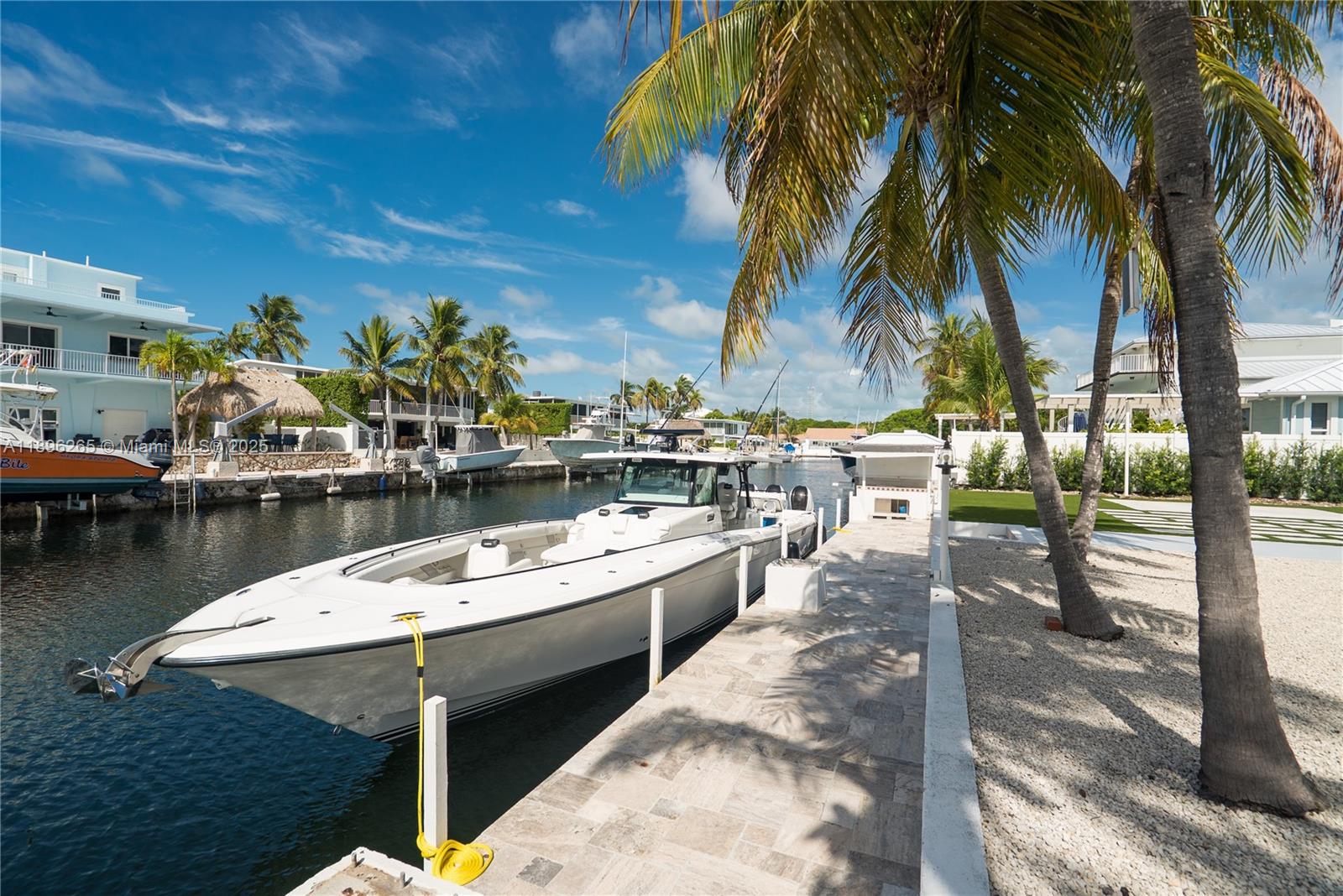 PORT LARGO 5TH ADD - Residential