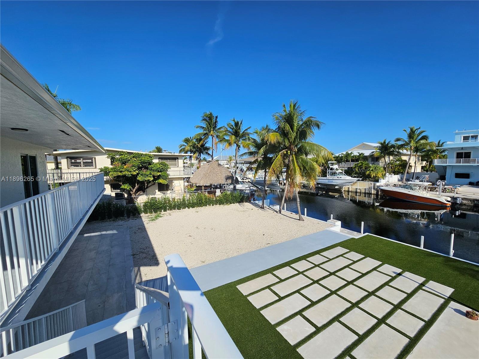 PORT LARGO 5TH ADD - Residential