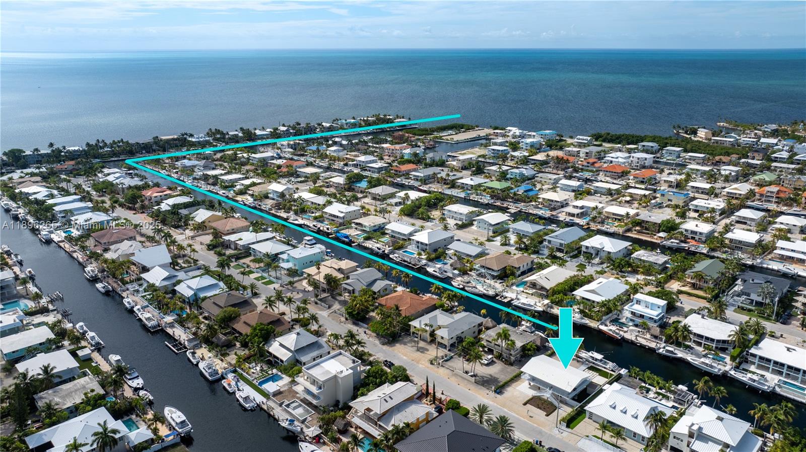 PORT LARGO 5TH ADD - Residential