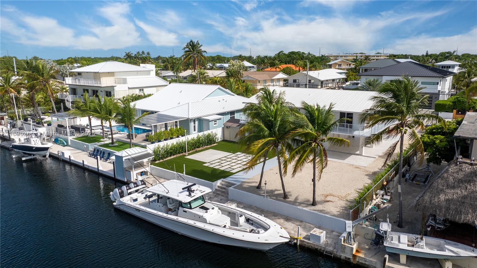 PORT LARGO 5TH ADD - Residential