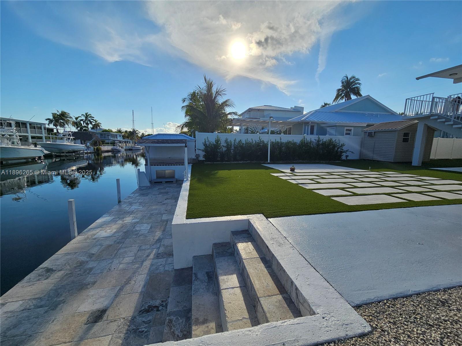 PORT LARGO 5TH ADD - Residential