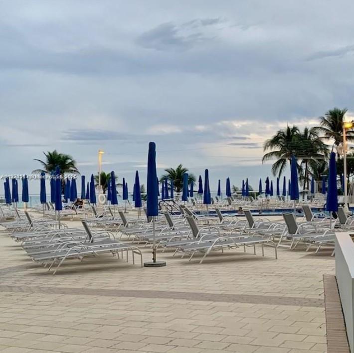 PARKER PLAZA CONDO ESTATE - Residential Lease