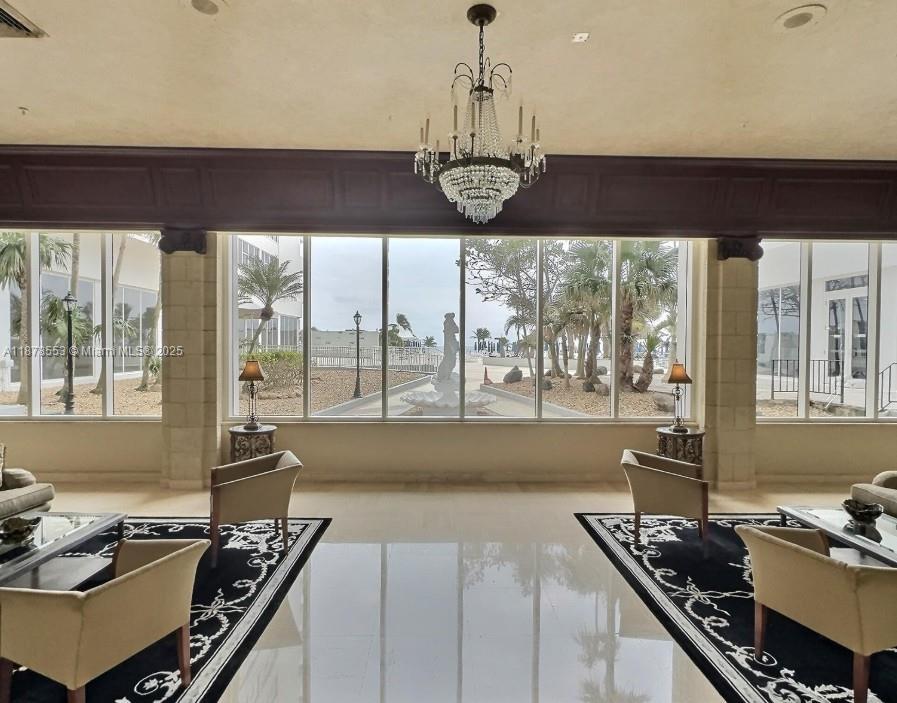 PARKER PLAZA CONDO ESTATE - Residential Lease