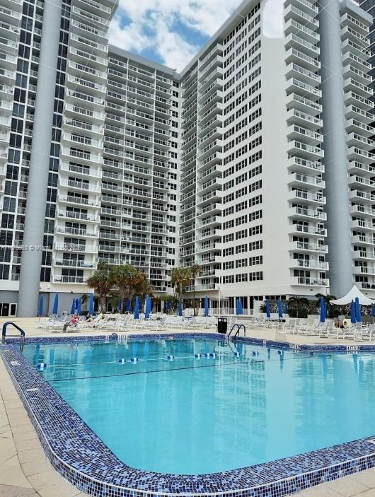 PARKER PLAZA CONDO ESTATE - Residential Lease
