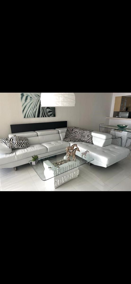 PARKER PLAZA CONDO ESTATE - Residential Lease