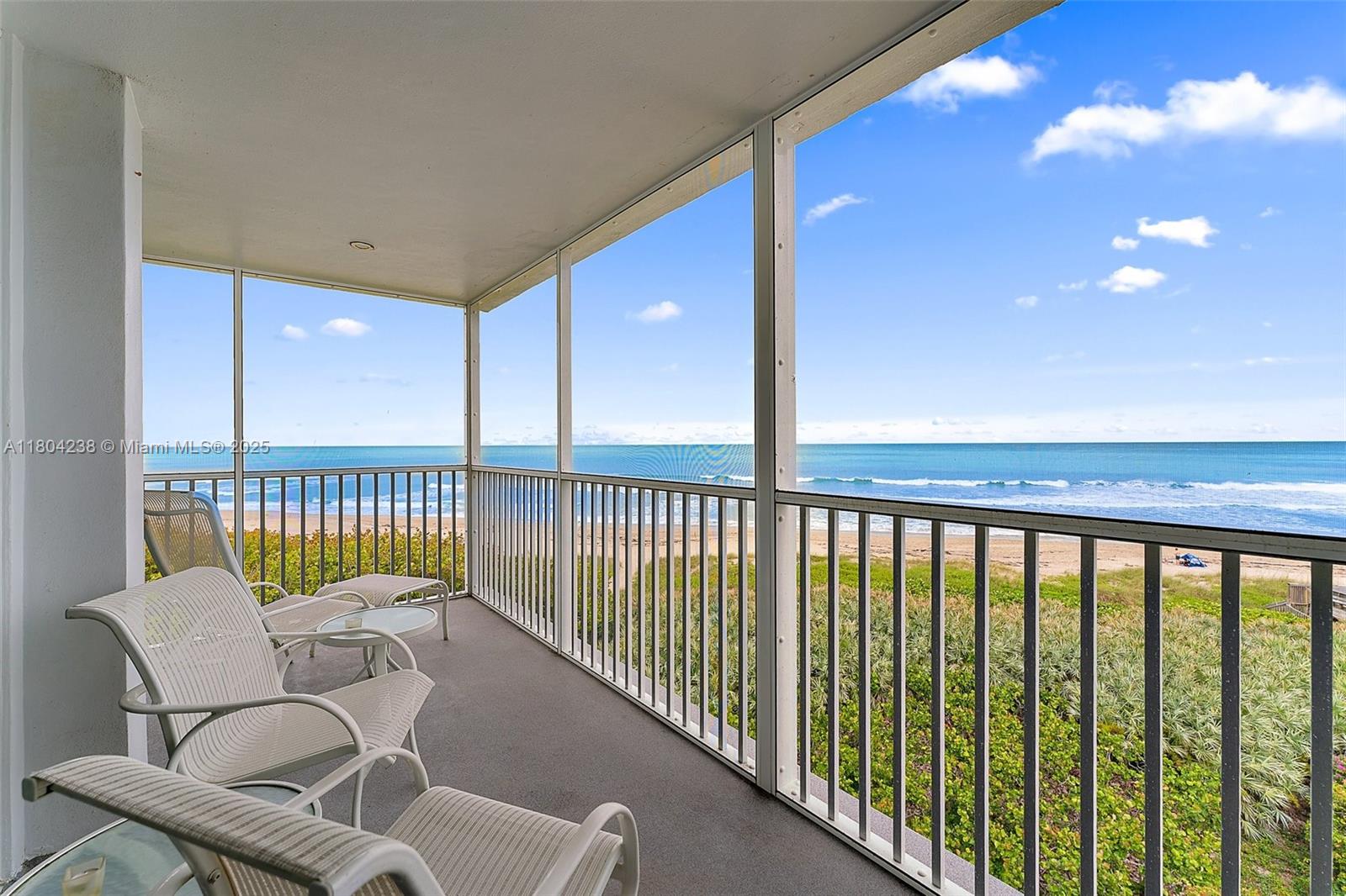 Rental Property at 669 Ne Plantation Rd 406, Hutchinson Island, St Lucie County, Florida - Bedrooms: 2 
Bathrooms: 2  - $3,500 MO.