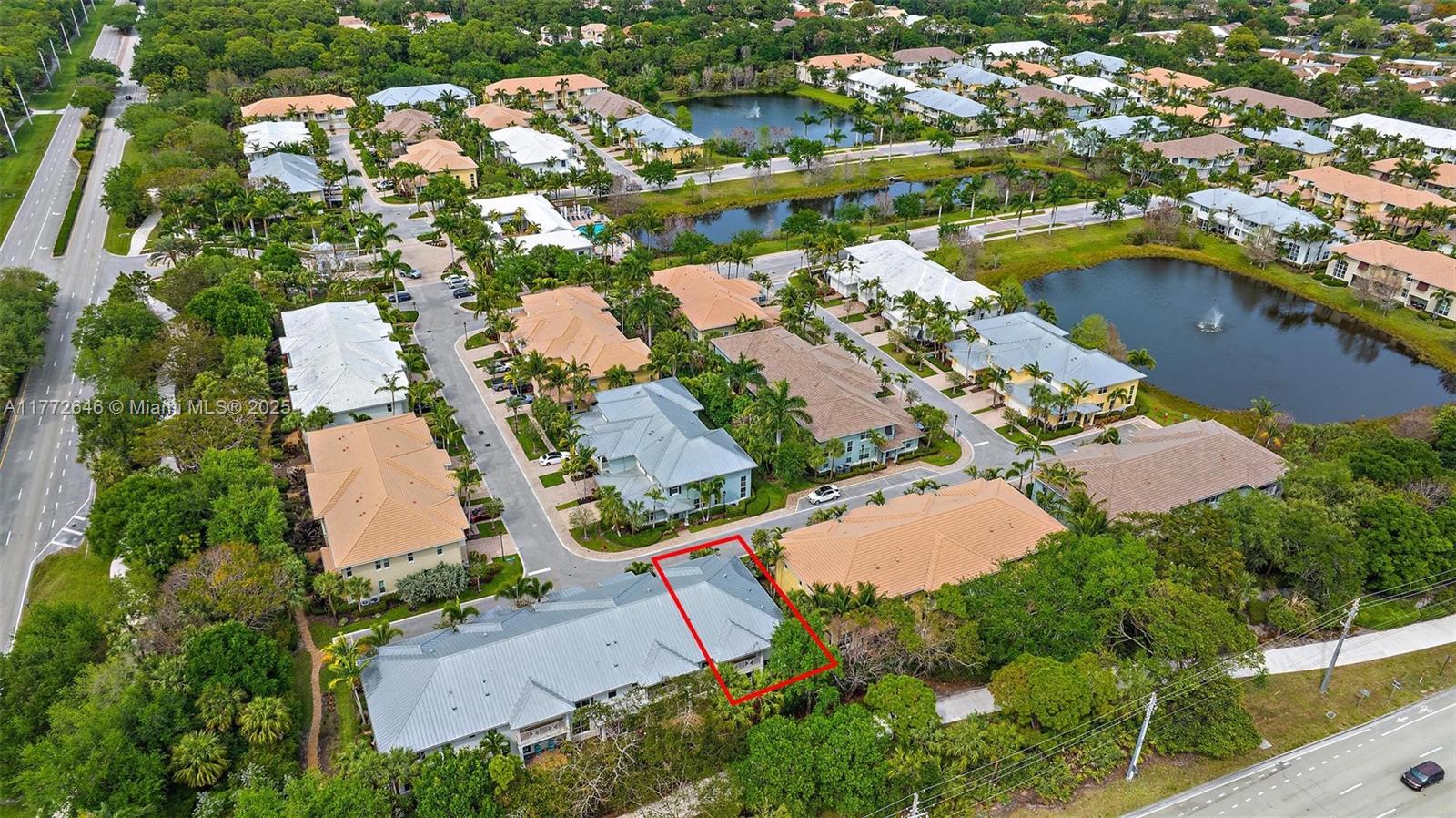 Hampton Cay - Residential