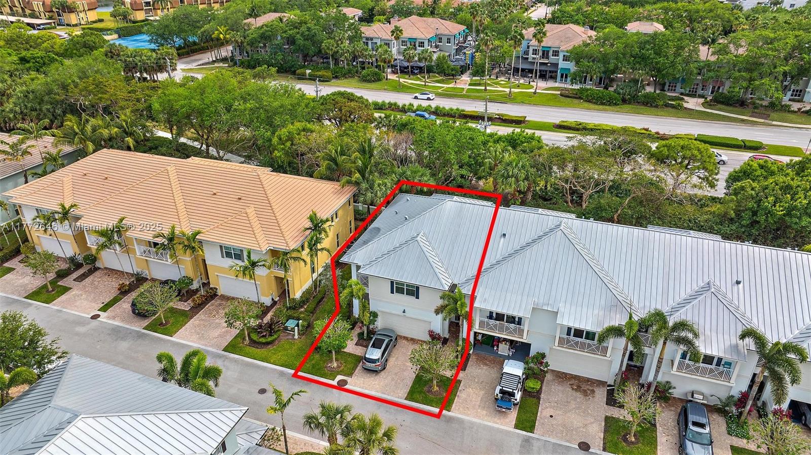 Hampton Cay - Residential