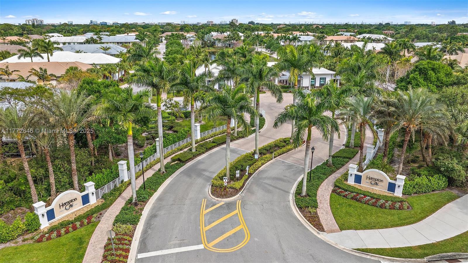Hampton Cay - Residential