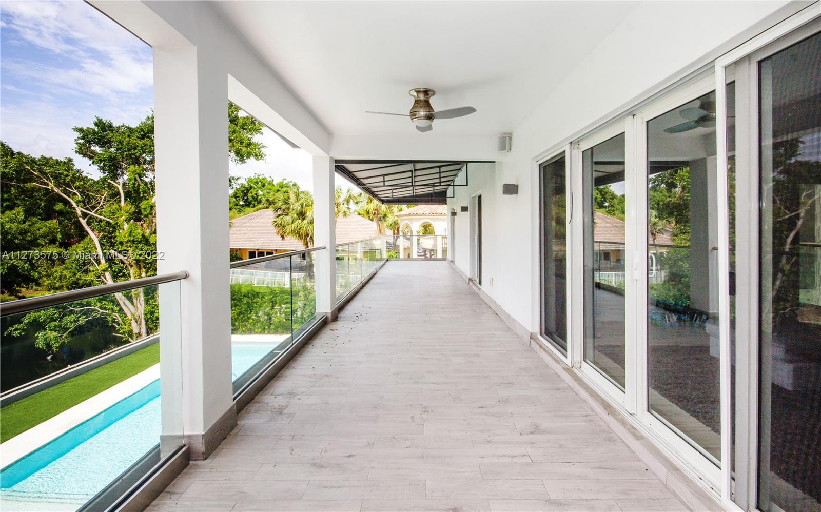 AMEND PLAT OF A PORT DORA - Residential