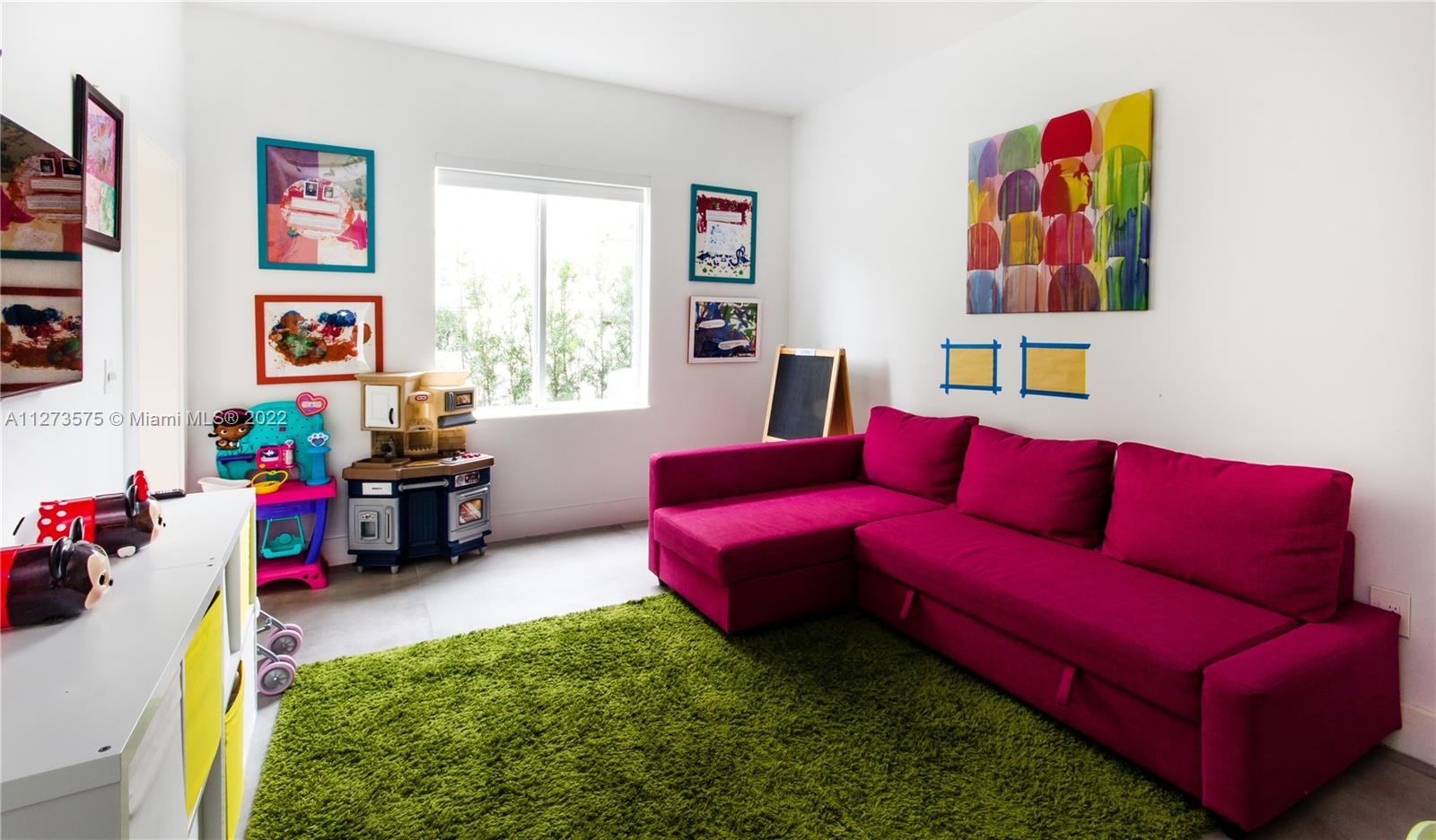 AMEND PLAT OF A PORT DORA - Residential