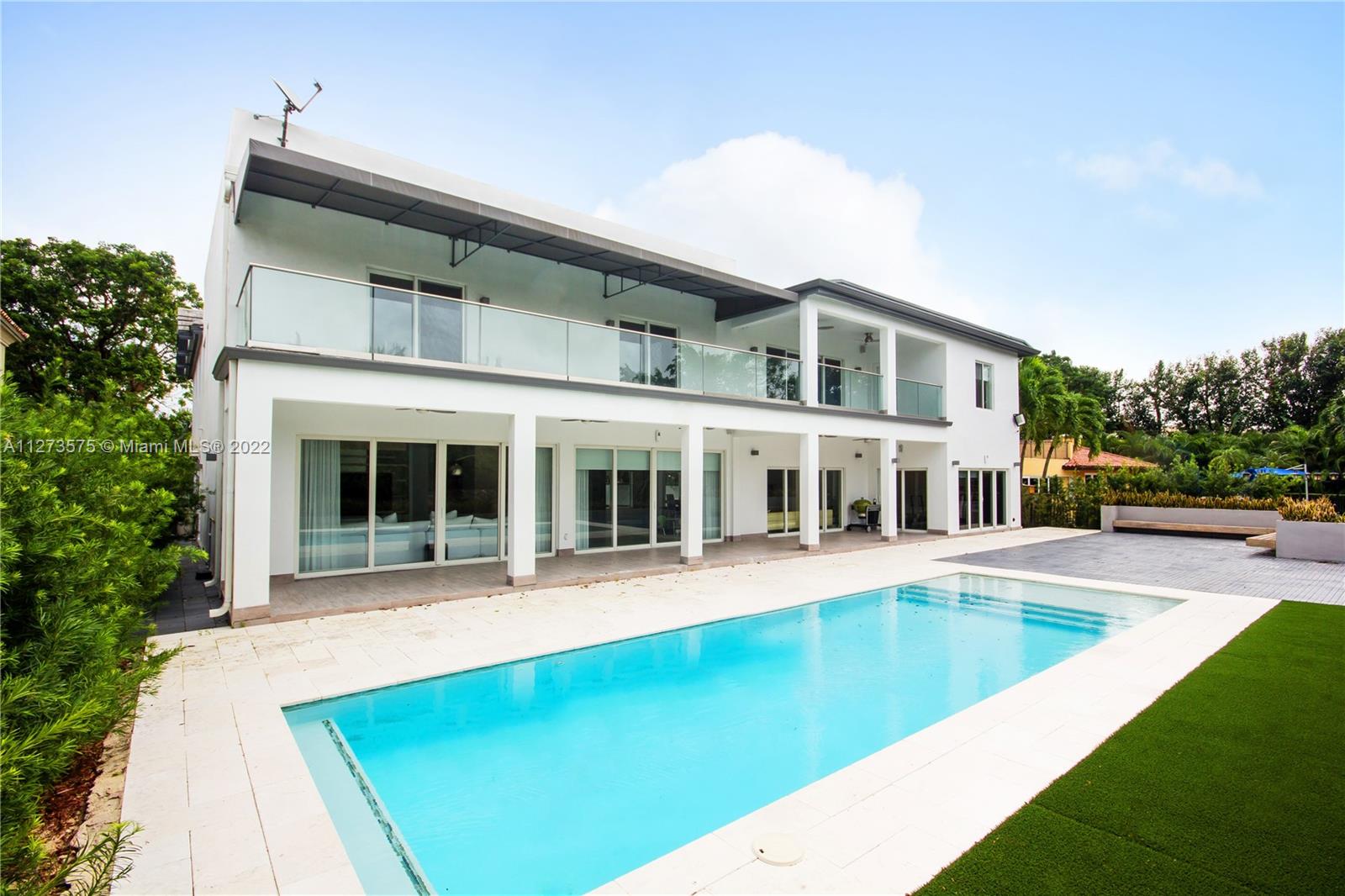 AMEND PLAT OF A PORT DORA - Residential