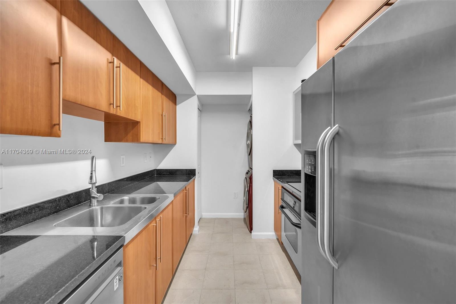 SYMPHONY NORTH CONDO - Residential