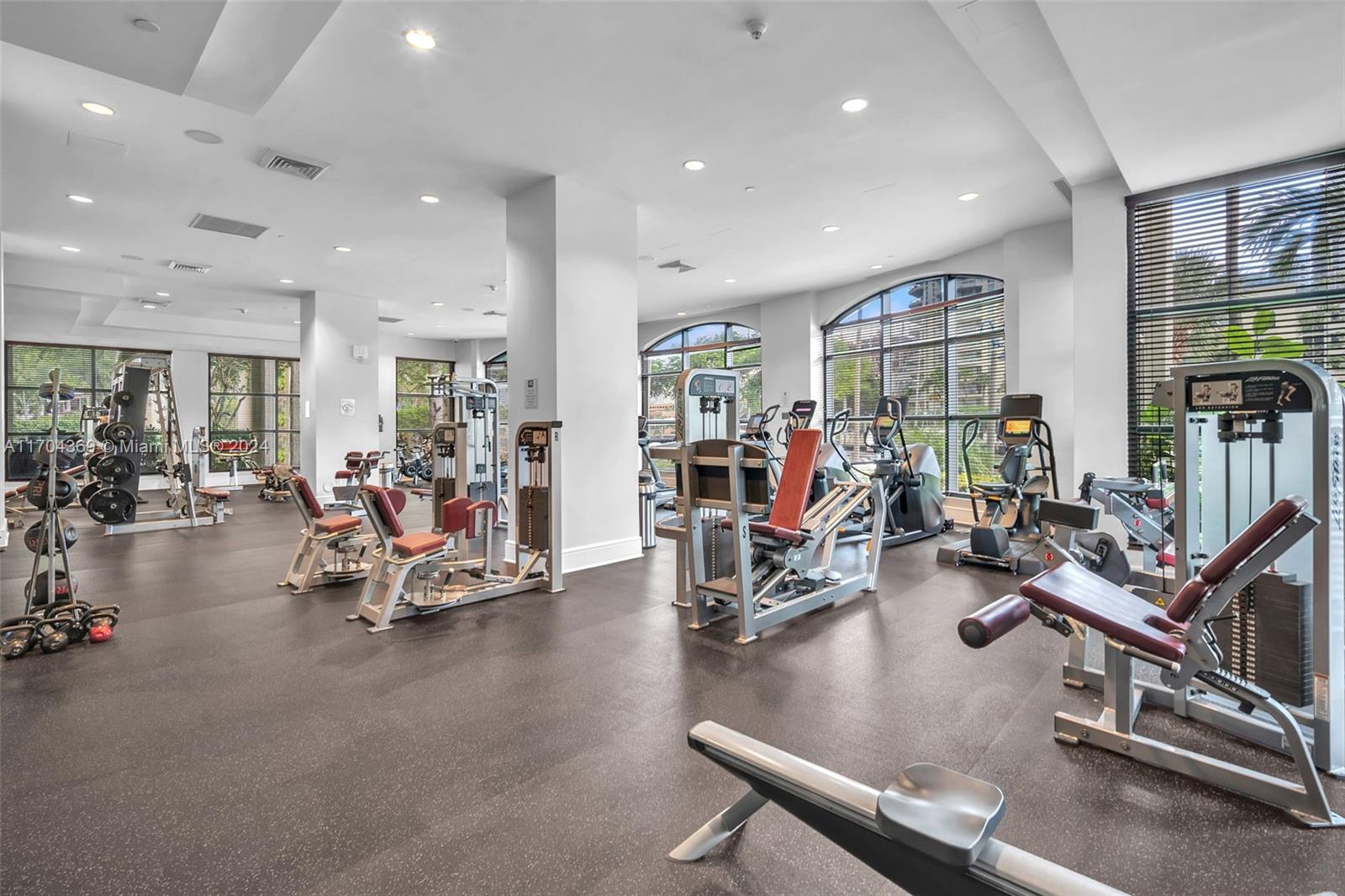 SYMPHONY NORTH CONDO - Residential