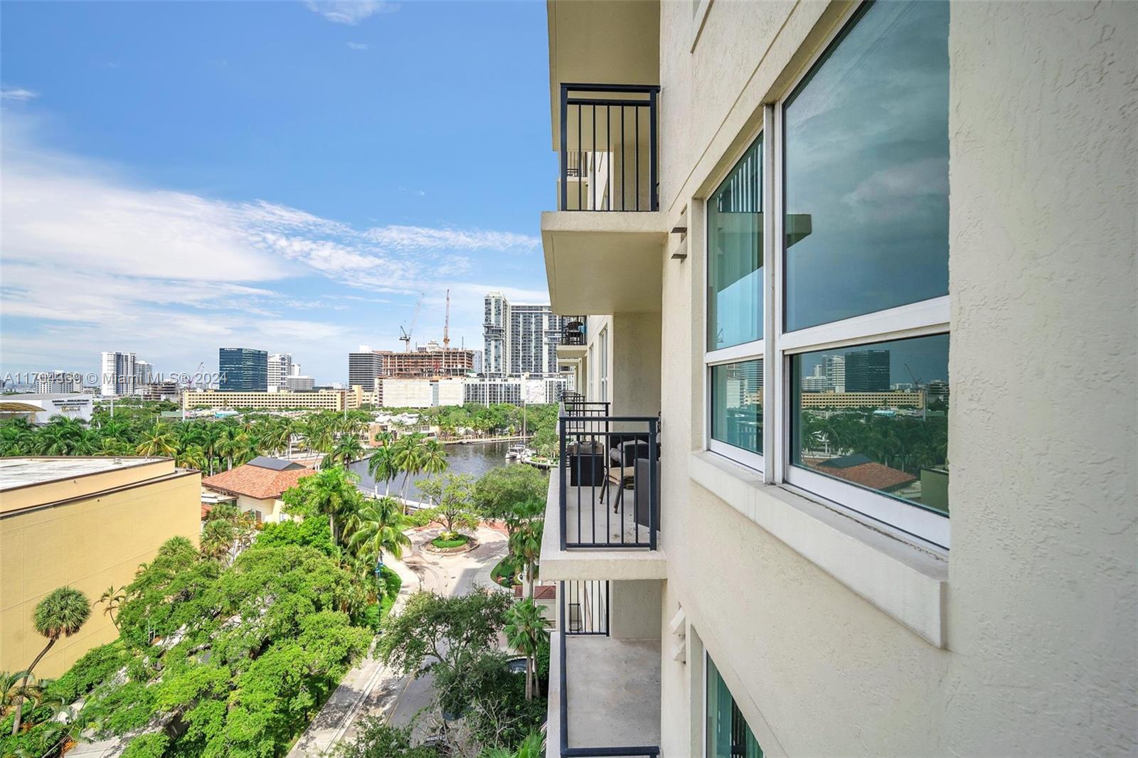 SYMPHONY NORTH CONDO - Residential