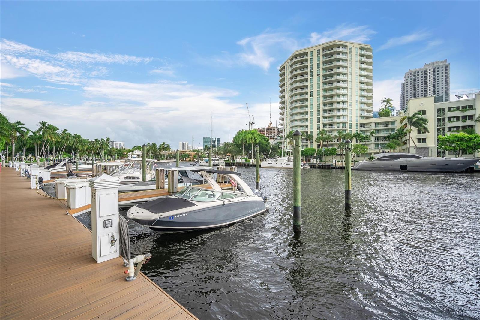 SYMPHONY NORTH CONDO - Residential