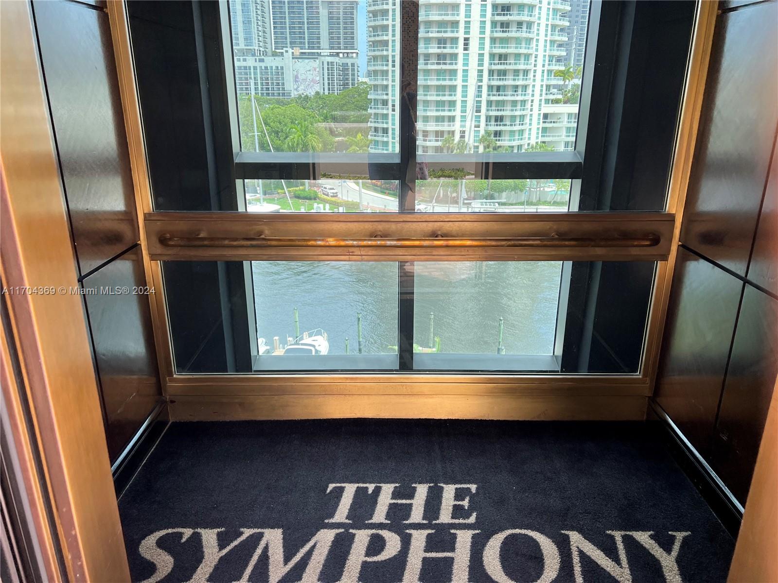 SYMPHONY NORTH CONDO - Residential