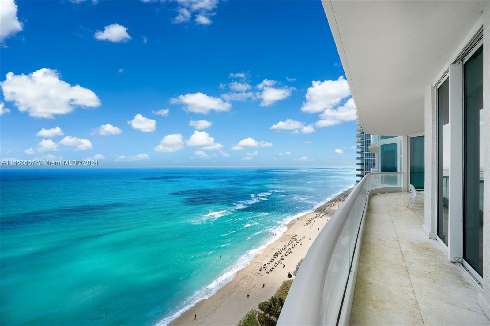 TURNBERRY OCEAN COLONY SO - Residential