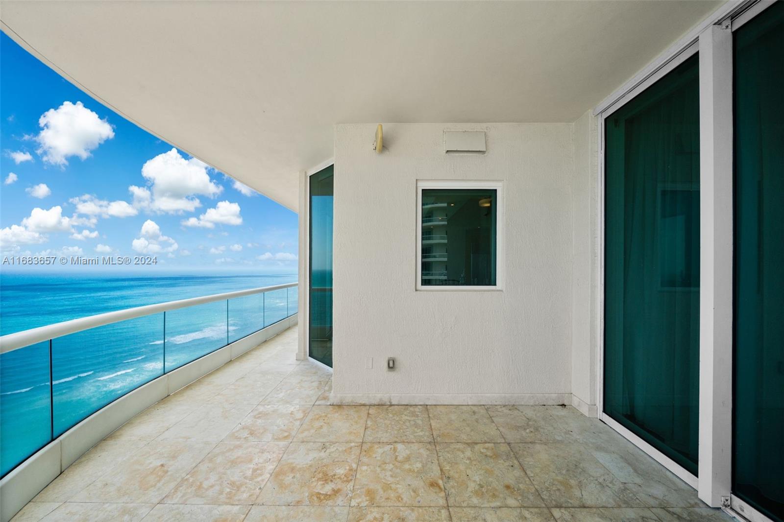 TURNBERRY OCEAN COLONY SO - Residential