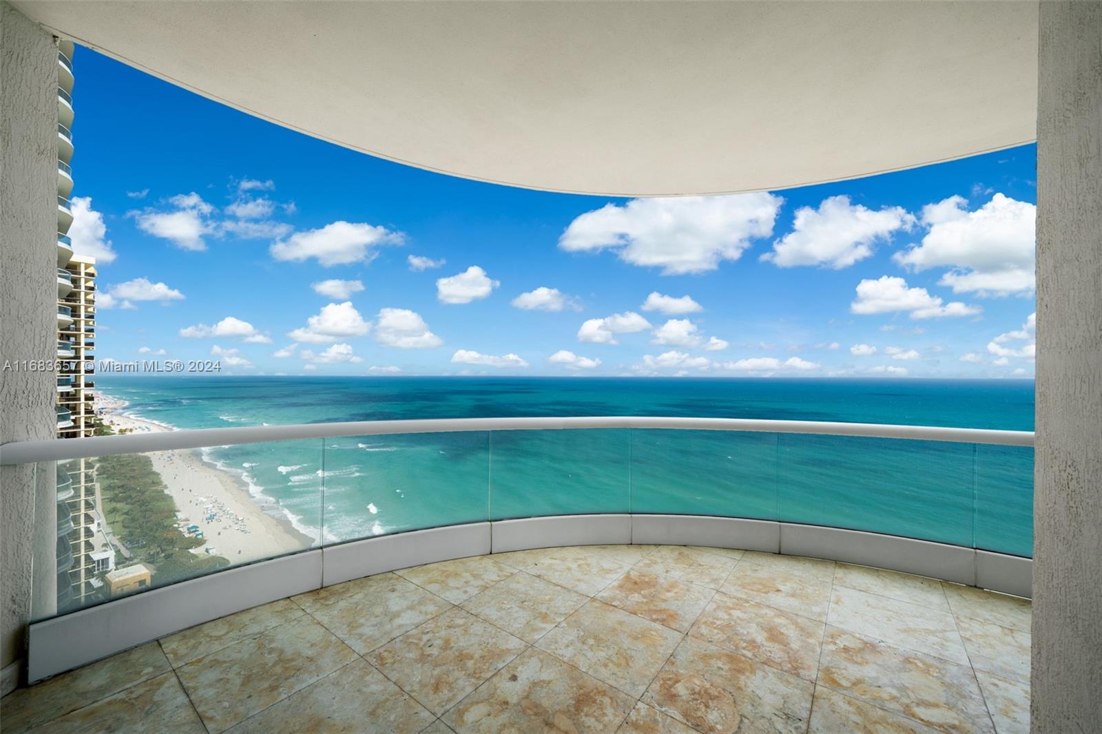 TURNBERRY OCEAN COLONY SO - Residential