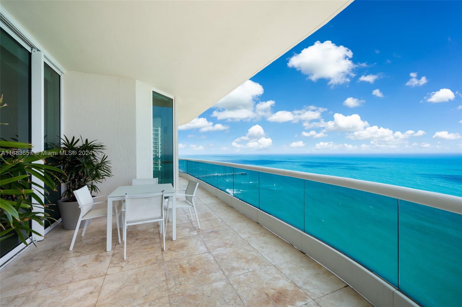 TURNBERRY OCEAN COLONY SO - Residential