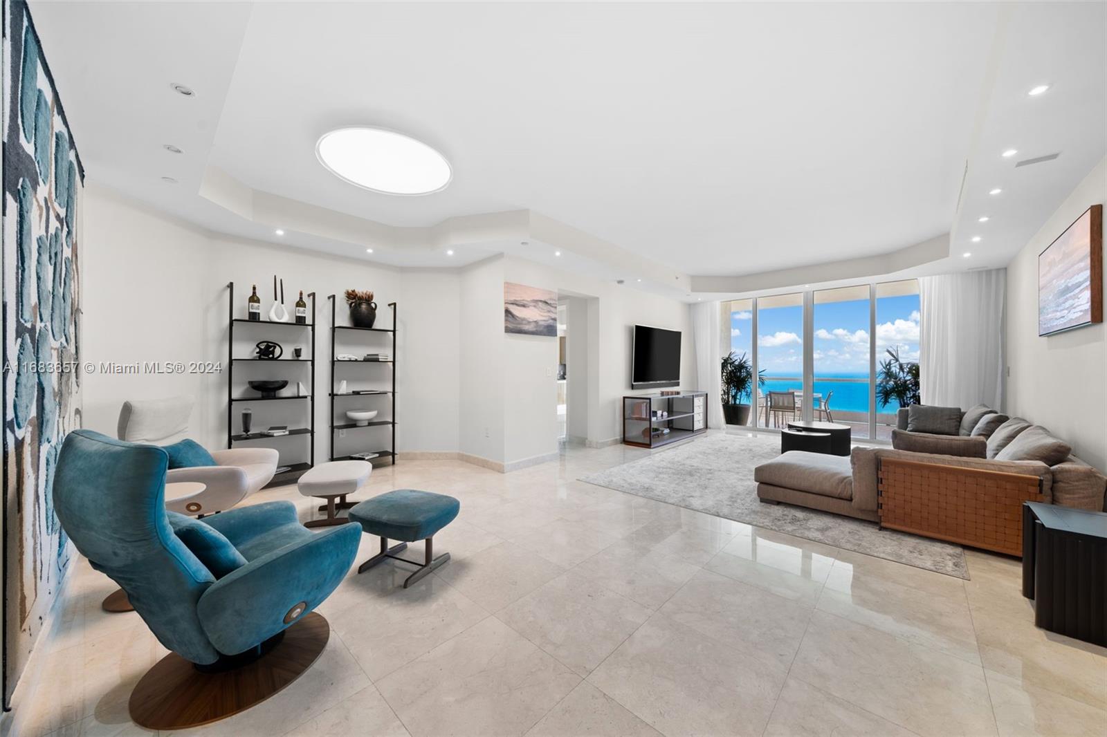 TURNBERRY OCEAN COLONY SO - Residential