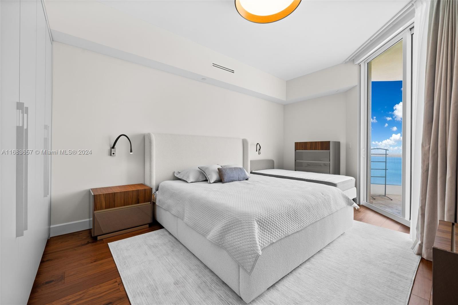 TURNBERRY OCEAN COLONY SO - Residential