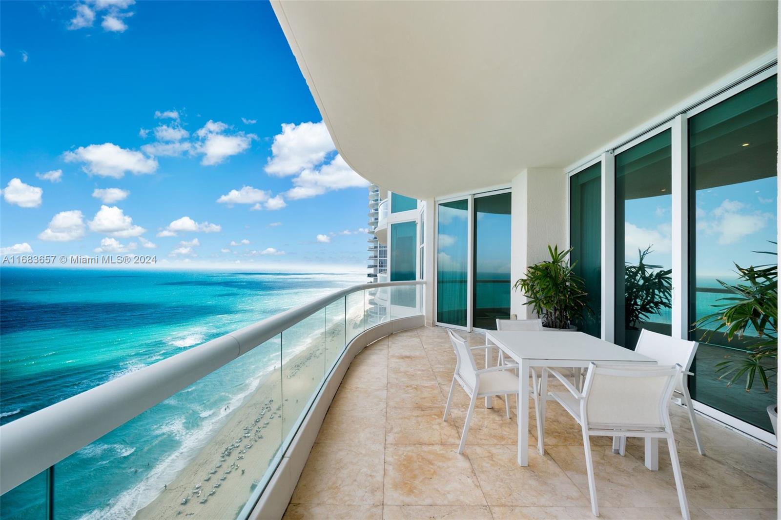 TURNBERRY OCEAN COLONY SO - Residential